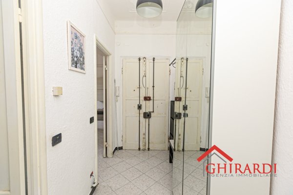 appartamento in vendita a Genova in zona Sestri Ponente