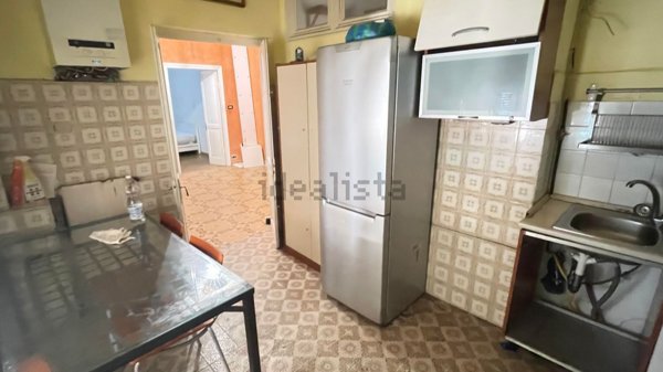 appartamento in vendita a Genova in zona Certosa
