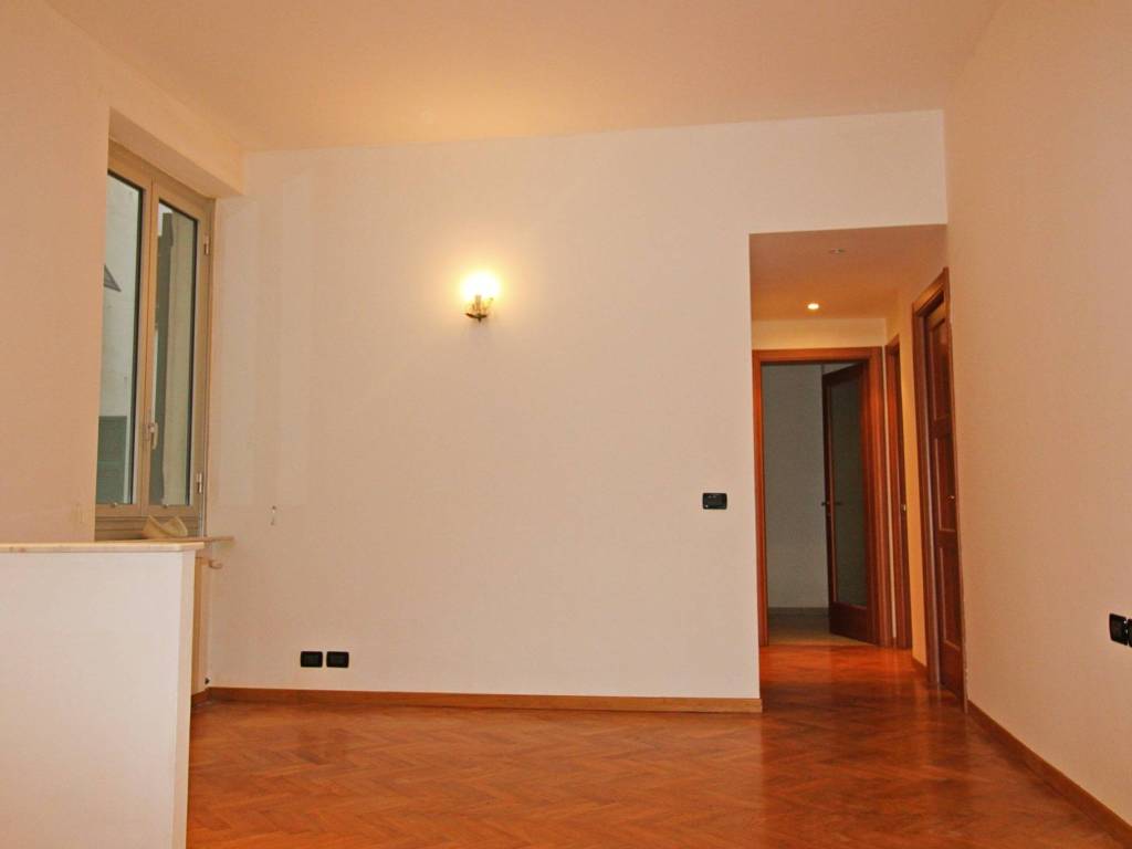 appartamento in vendita a Genova in zona Marassi