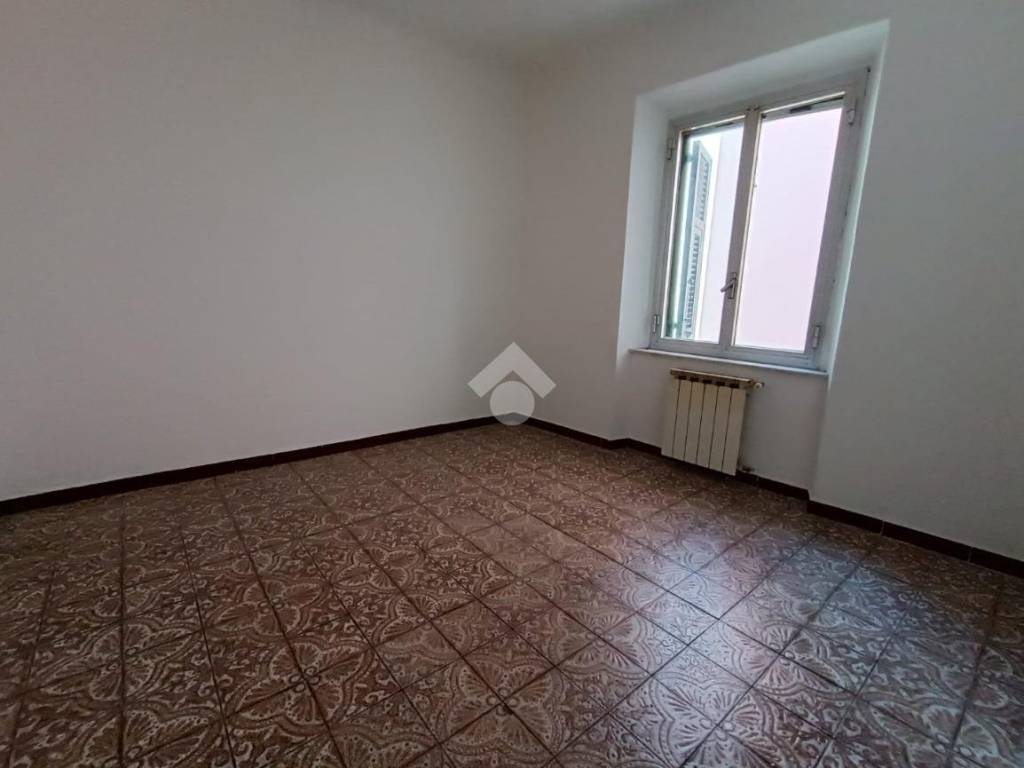 appartamento in vendita a Genova in zona Sestri Ponente