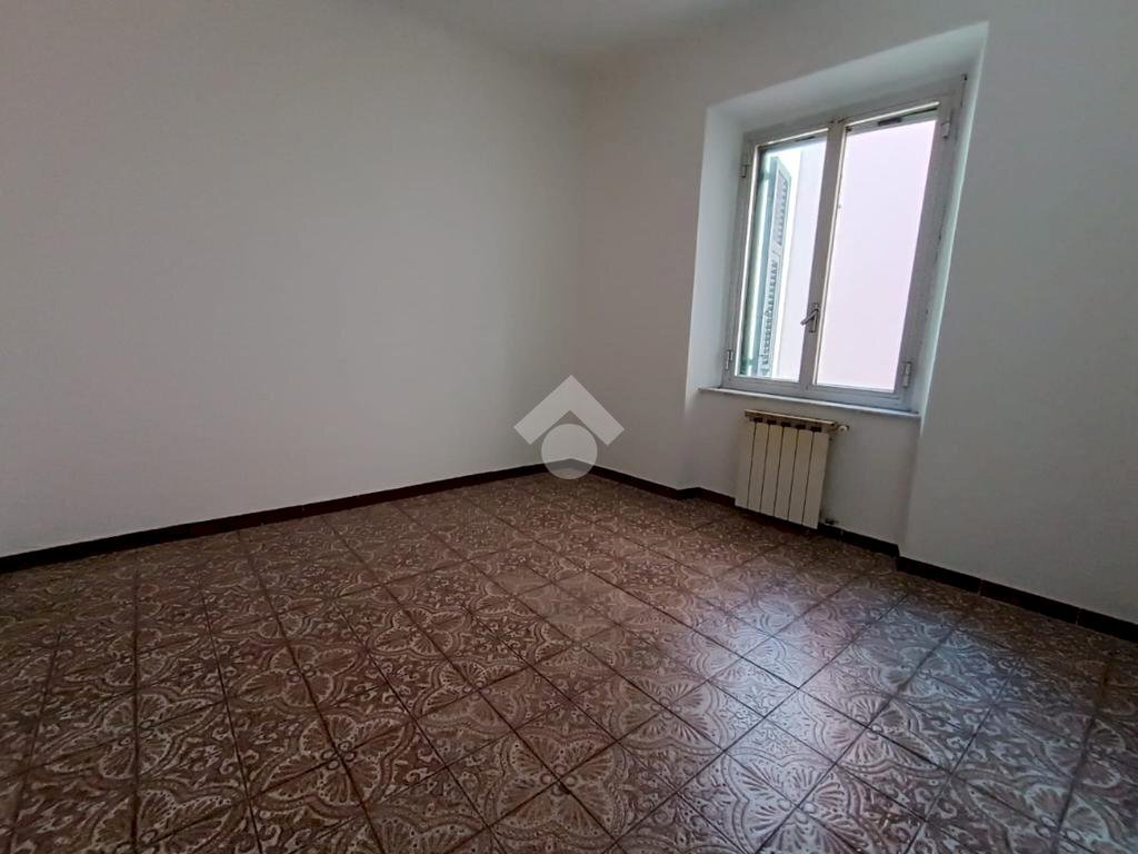 appartamento in vendita a Genova in zona Sestri Ponente