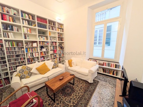 appartamento in vendita a Genova in zona Centro Storico