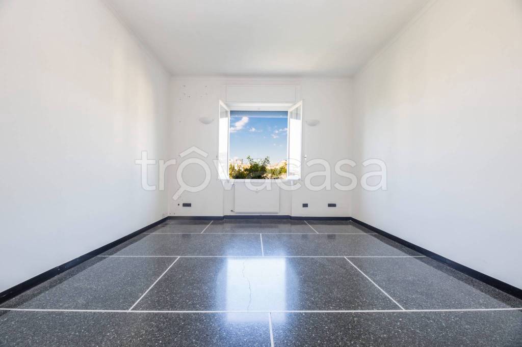 appartamento in vendita a Genova in zona San Fruttuoso