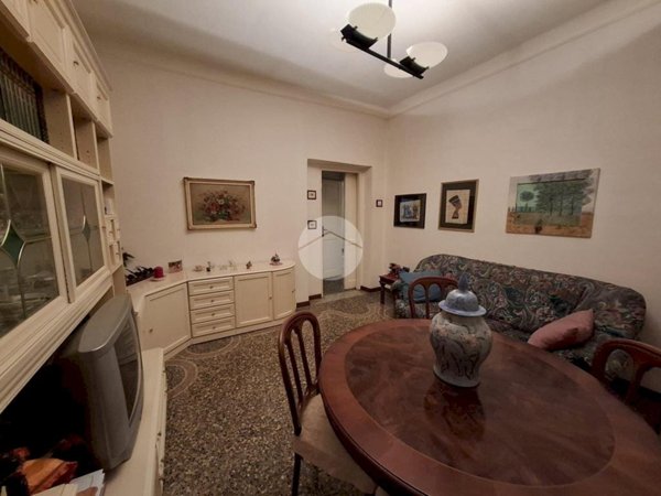 appartamento in vendita a Genova in zona Certosa