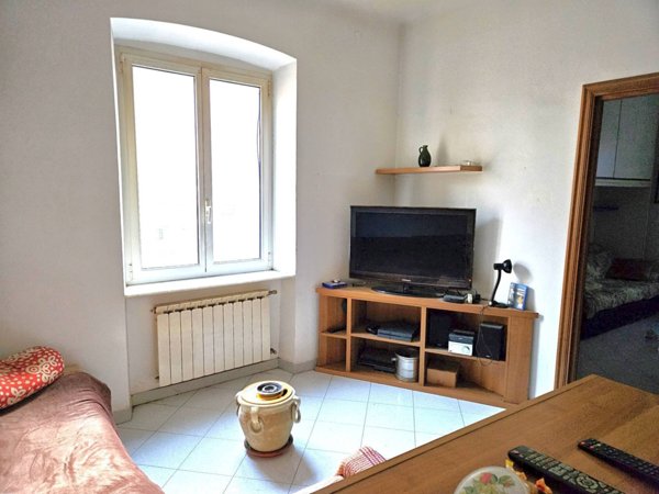 appartamento in vendita a Genova in zona DiNegro