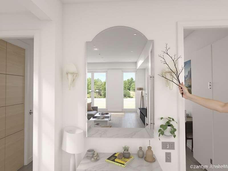 appartamento in vendita a Genova in zona Castelletto