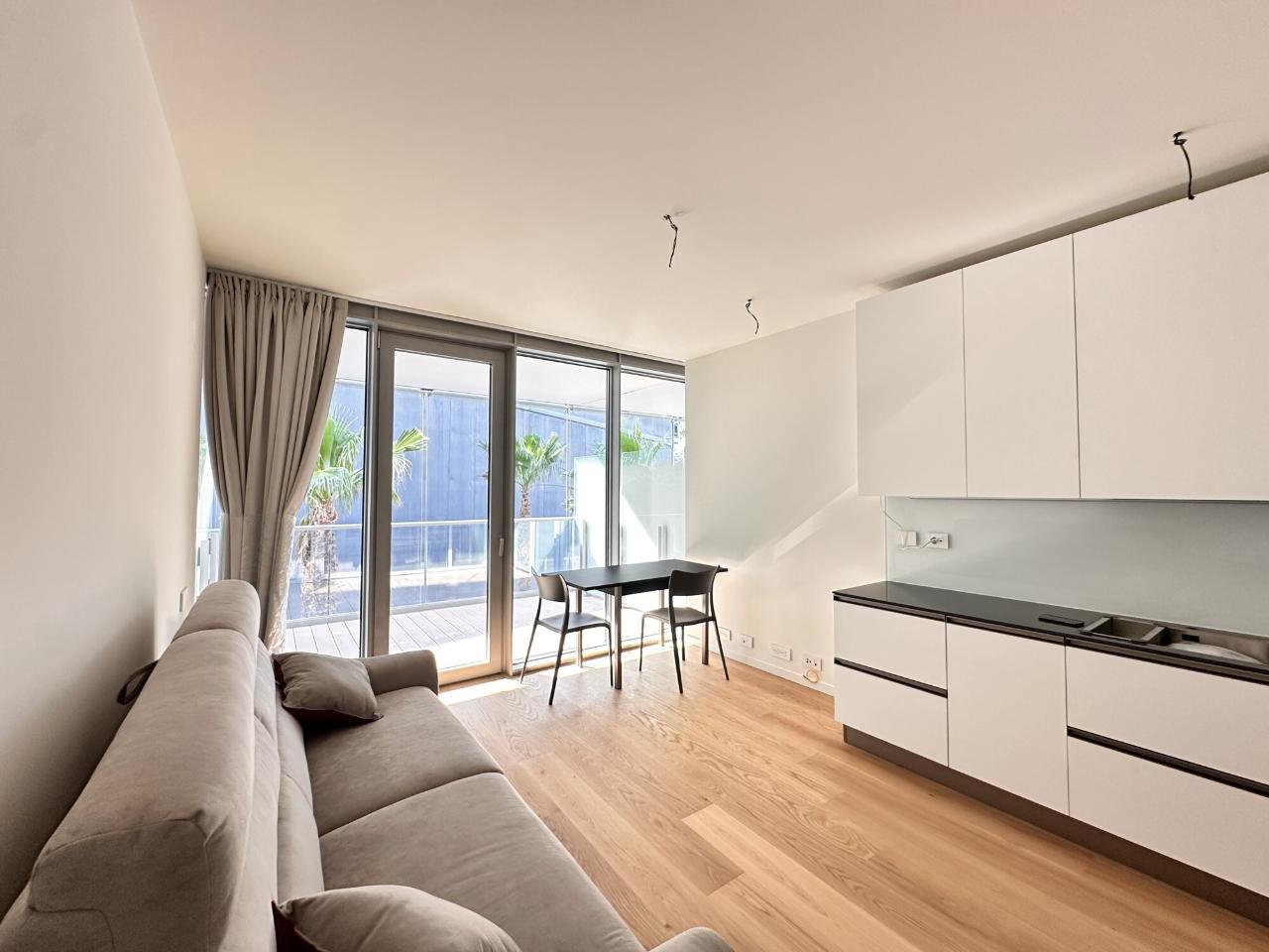 appartamento in vendita a Genova in zona Foce