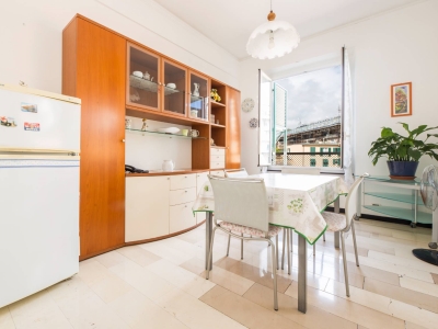 appartamento in vendita a Genova in zona Albaro