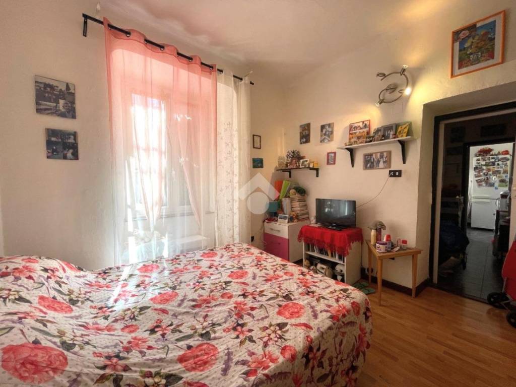 appartamento in vendita a Genova in zona Lagaccio / Granarolo