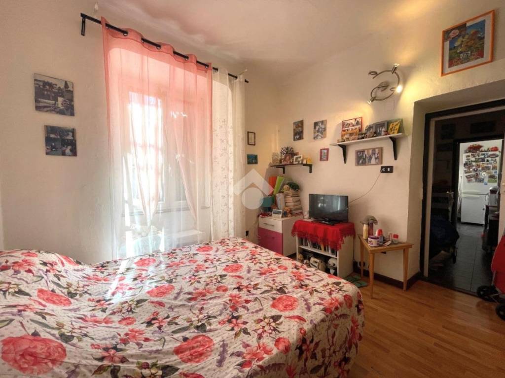 appartamento in vendita a Genova in zona Lagaccio / Granarolo