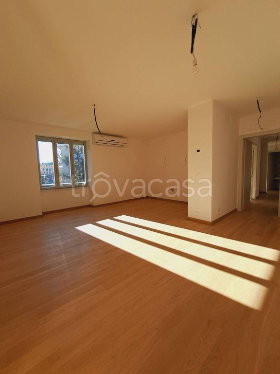 appartamento in vendita a Genova in zona Nervi