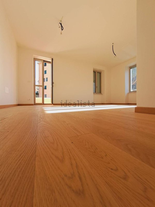 appartamento in vendita a Genova in zona Nervi