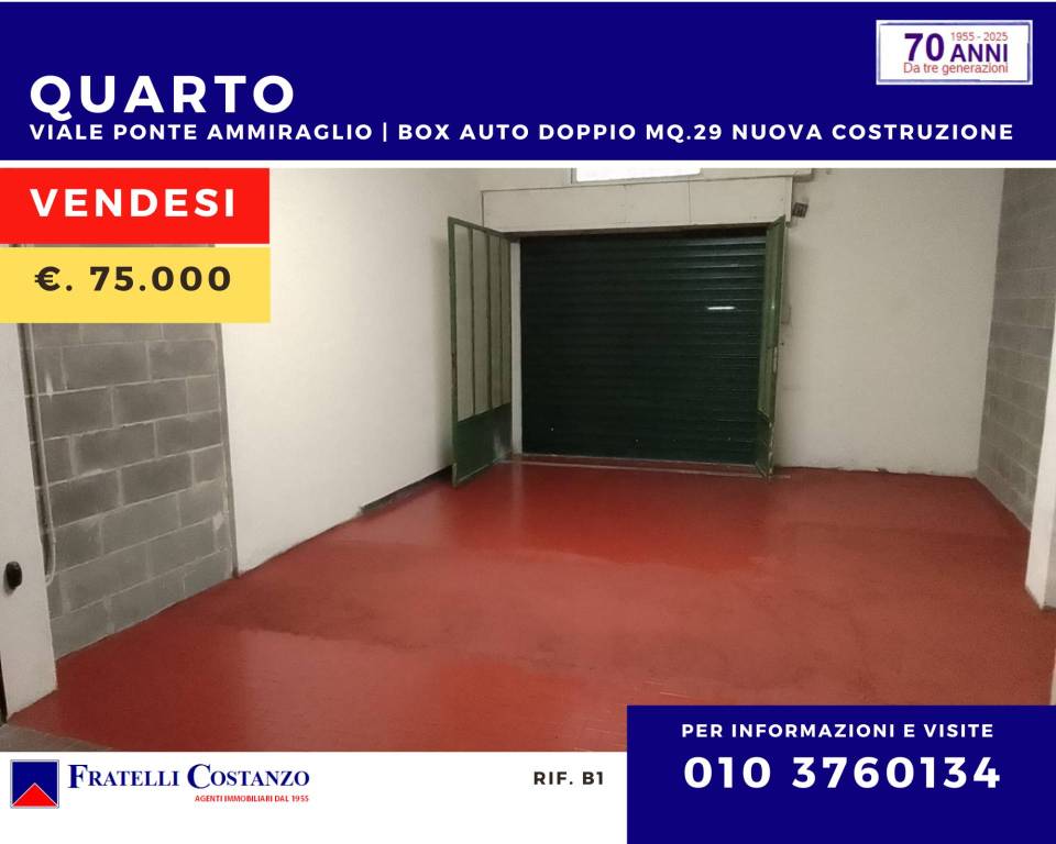 casa semindipendente in vendita a Genova