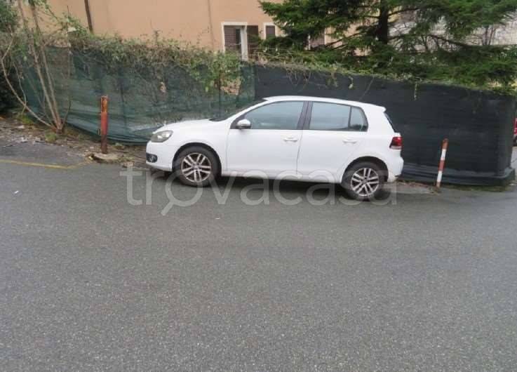 appartamento in vendita a Genova in zona Quezzi