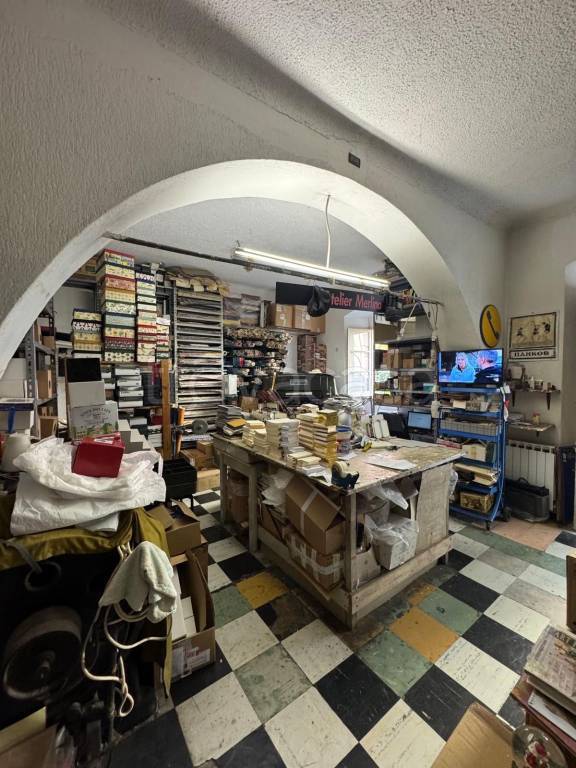 appartamento in vendita a Genova in zona Sestri Ponente