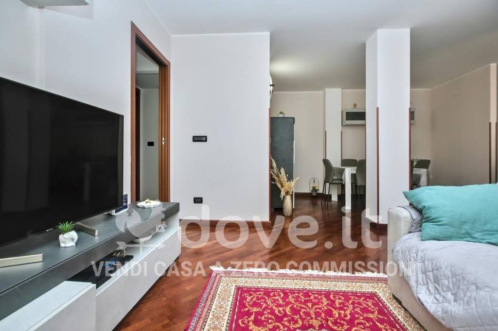 appartamento in vendita a Genova in zona Centro Storico