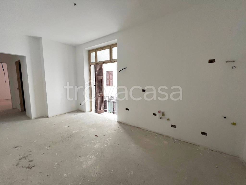 appartamento in vendita a Genova in zona Castelletto