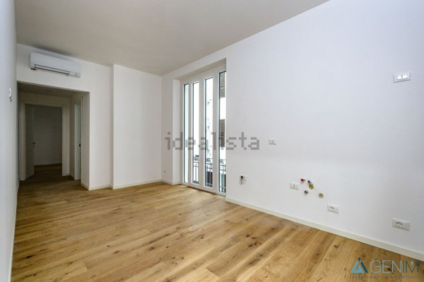 appartamento in vendita a Genova in zona Castelletto