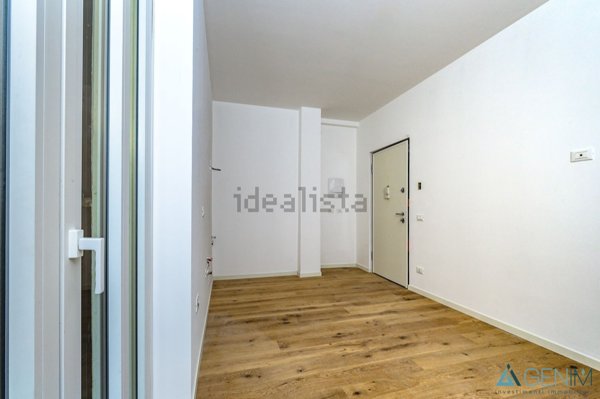 appartamento in vendita a Genova in zona Castelletto