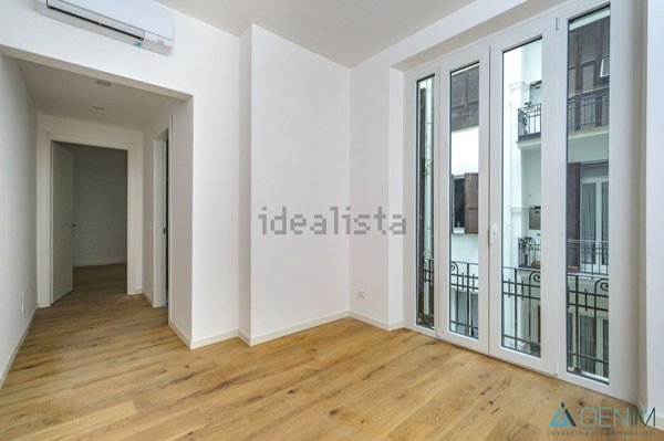 appartamento in vendita a Genova in zona Castelletto