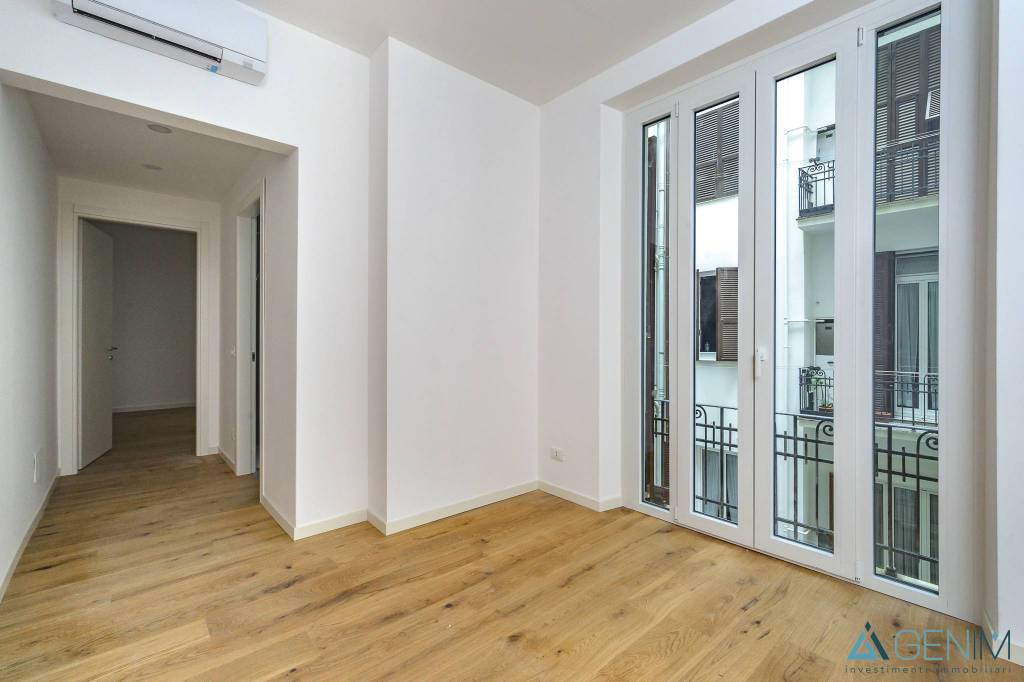 appartamento in vendita a Genova in zona Castelletto