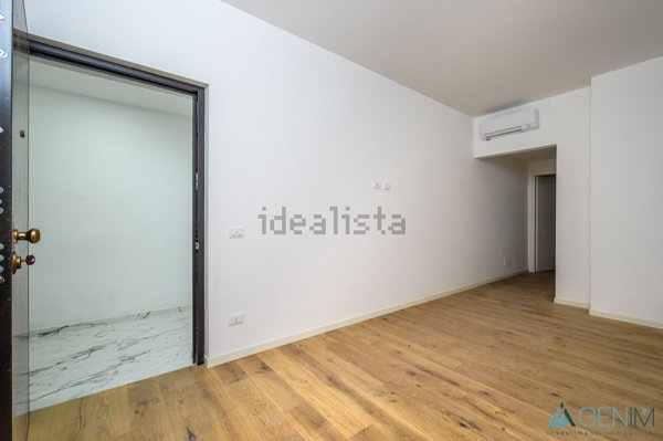 appartamento in vendita a Genova in zona Castelletto