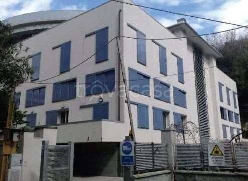 appartamento in vendita a Genova in zona Sampierdarena