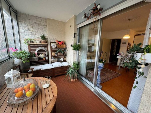 appartamento in vendita a Genova in zona Sampierdarena