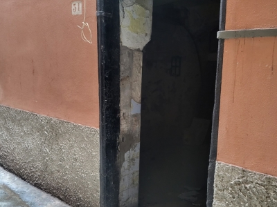 casa semindipendente in vendita a Genova in zona Centro Storico