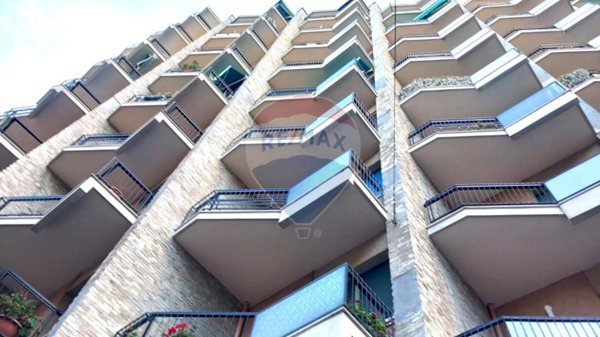 appartamento in vendita a Genova in zona Sestri Ponente