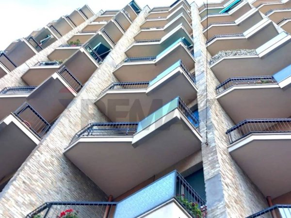 appartamento in vendita a Genova in zona Sestri Ponente