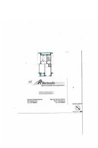 appartamento in vendita a Genova in zona Castelletto