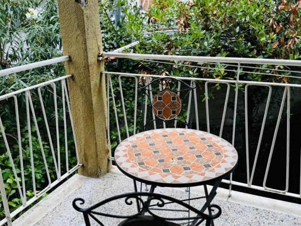 appartamento in vendita a Genova in zona San Fruttuoso
