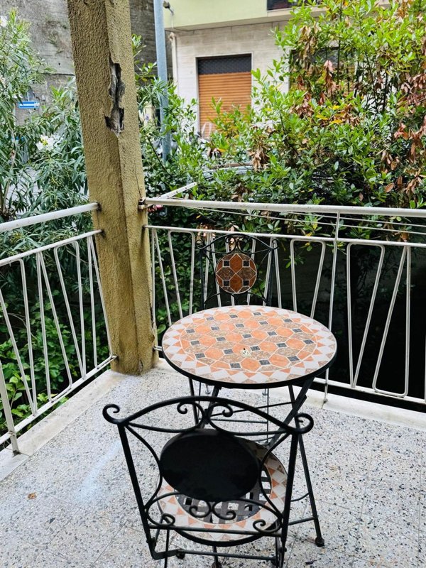 appartamento in vendita a Genova in zona San Fruttuoso