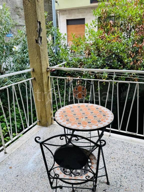 appartamento in vendita a Genova in zona San Fruttuoso