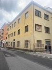 ufficio in vendita a Genova in zona Centro Storico
