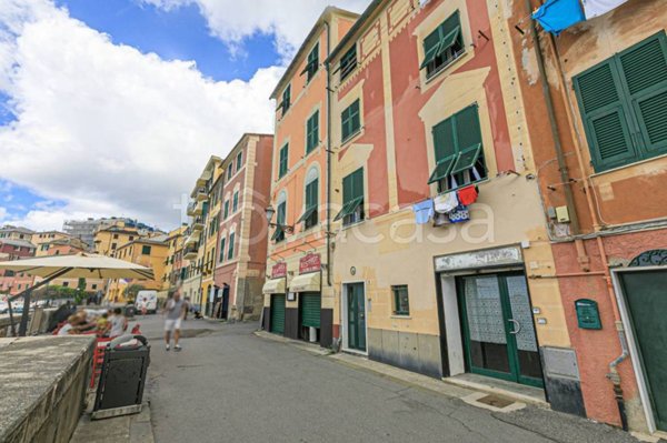 appartamento in vendita a Genova in zona Nervi