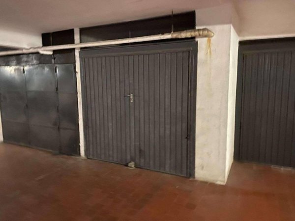 negozio in vendita a Genova in zona Albaro