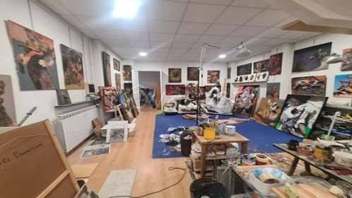 appartamento in vendita a Genova in zona Albaro