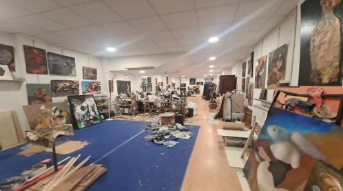 appartamento in vendita a Genova in zona Albaro