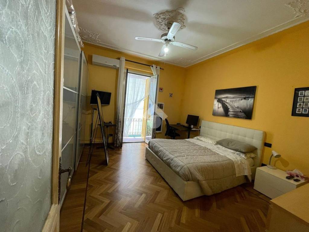 appartamento in vendita a Genova in zona Borzoli