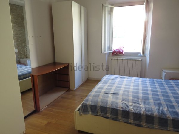 appartamento in vendita a Genova in zona Bolzaneto