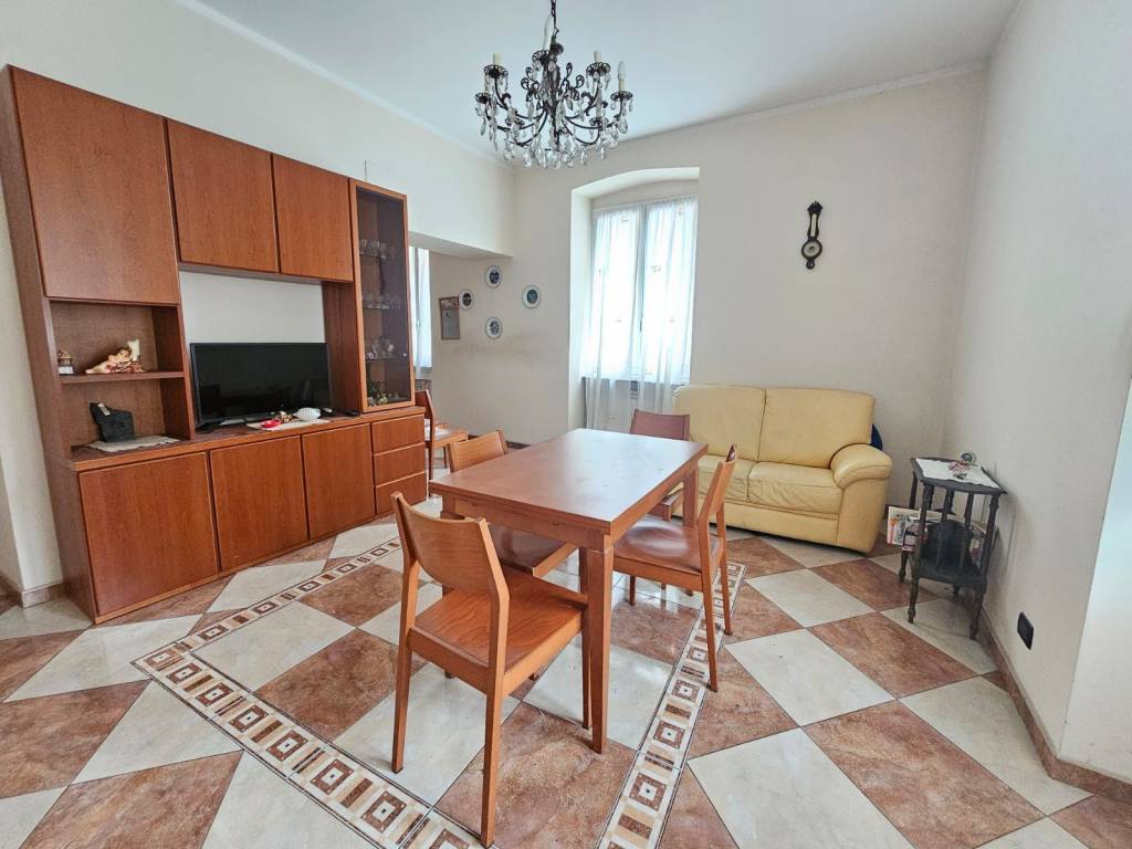 appartamento in vendita a Genova in zona Multedo