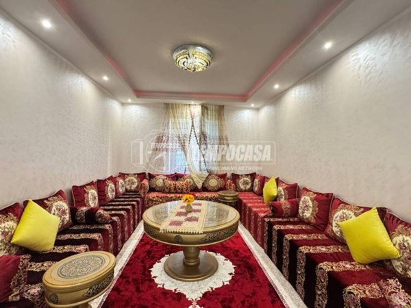 appartamento in vendita a Genova in zona Sampierdarena