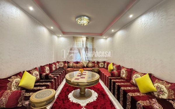 appartamento in vendita a Genova in zona Sampierdarena