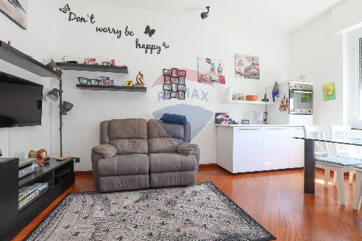 appartamento in vendita a Genova in zona Rivarolo