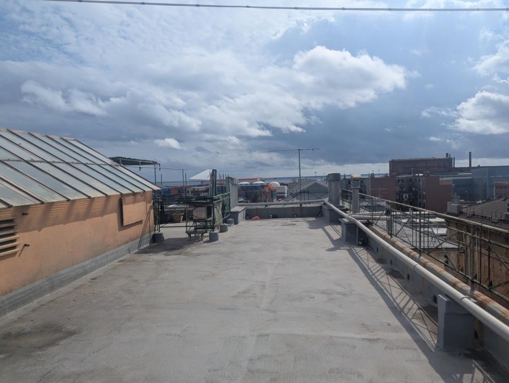 appartamento in vendita a Genova in zona Cornigliano