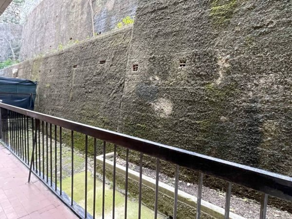 appartamento in vendita a Genova in zona San Teodoro