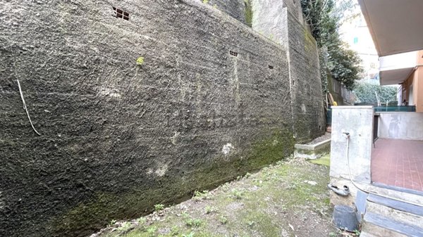 appartamento in vendita a Genova in zona San Teodoro