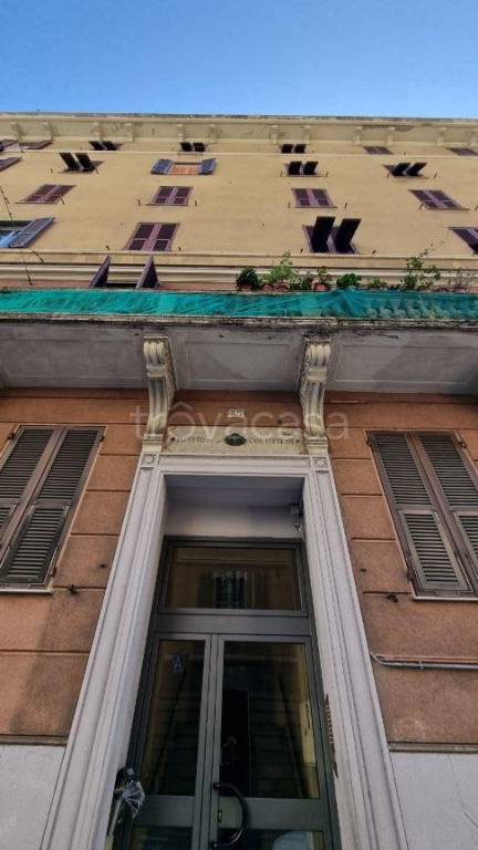 appartamento in vendita a Genova in zona San Fruttuoso